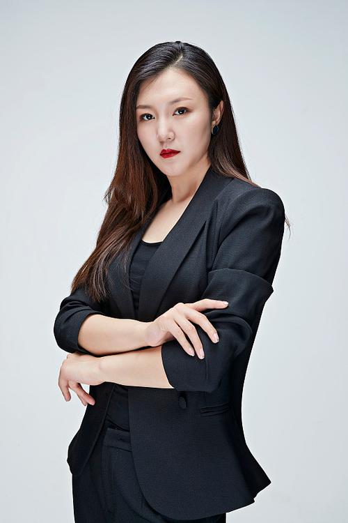 朱双春 品牌与内容负责人